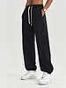 mens cotton joggers